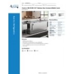 Avantco HBB-95-HC-S 95