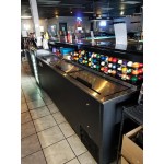 Avantco HBB-95-HC-S 95
