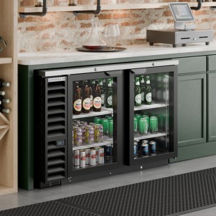 Beverage-Air BB58HC-1-G-B 59 Beverage-Air BB58HC-1-G-B 59