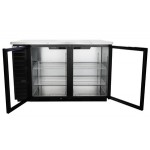 Beverage-Air BB58HC-1-G-B 59