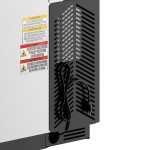 Beverage-Air BB58HC-1-G-B 59