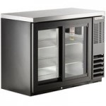 Beverage-Air BB58HC-1-G-B 59