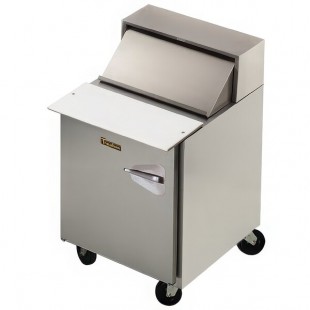 Traulsen UPT276-L 27