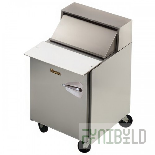 Traulsen UPT276-L 27