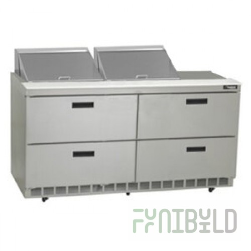 Delfield D4464NP-12 64