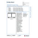 Delfield D4464NP-12 64