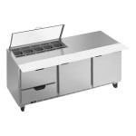 Beverage-Air SPED72HC-10-2-CL Elite Series 72