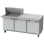 Beverage-Air SPE72HC-12M 72