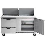 Beverage-Air SPED60HC-24M-2 60