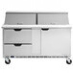 Beverage-Air SPED60HC-24M-2 60
