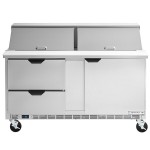 Beverage-Air SPED60HC-24M-2 60