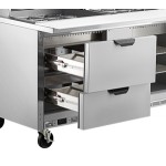 Beverage-Air SPED60HC-24M-2 60