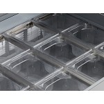 Beverage-Air SPED60HC-24M-2 60