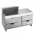 Beverage-Air SPED60HC-24M-2 60
