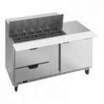 Beverage-Air SPED60HC-24M-2 60