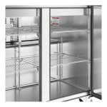 True TSSU-36-08-HC 36 3/8 True TSSU-36-08-HC 36 3/8