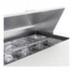 True TSSU-36-08-HC 36 3/8 True TSSU-36-08-HC 36 3/8