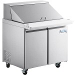 Avantco SS-PT-36M-C 36 Avantco SS-PT-36M-C 36