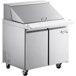 Avantco SS-PT-36M-C 36 Avantco SS-PT-36M-C 36
