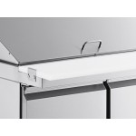 Avantco SS-PT-36M-C 36 Avantco SS-PT-36M-C 36