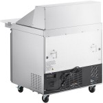 Avantco SS-PT-36M-C 36 Avantco SS-PT-36M-C 36