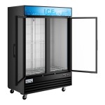 Avantco GD-ICE-49F 53 Avantco GD-ICE-49F 53