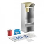 Avantco GD-ICE-49F 53 Avantco GD-ICE-49F 53