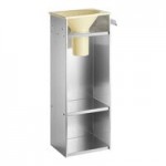 Avantco GD-ICE-49F 53 Avantco GD-ICE-49F 53