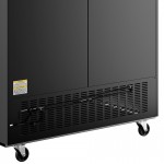 Avantco GD-ICE-49F 53 Avantco GD-ICE-49F 53