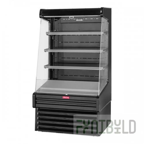 Howard McCray SC-OD30E-8-B-LED 30E Series 99