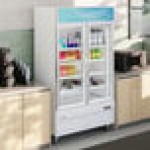 Avantco GDC-40-HC 48