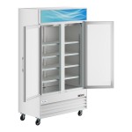 Avantco GDC-40-HC 48