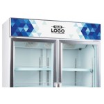 Avantco GDC-40-HC 48