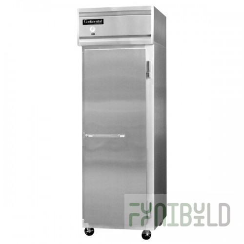 Continental Refrigerator 1FSNSS 26