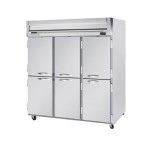 Beverage-Air HF3HC-1HS Horizon Series 78 Beverage-Air HF3HC-1HS Horizon Series 78