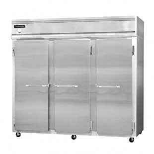Continental Refrigerator 3RESNSS 85 1/2
