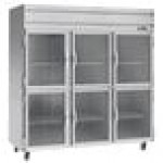 Beverage-Air HRP3HC-1HG Horizon Series 78