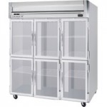 Beverage-Air HRP3HC-1HG Horizon Series 78
