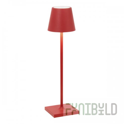 Zafferano America Poldina Pro Micro 10 7/8