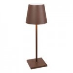 Zafferano America Poldina Pro Micro 10 7/8