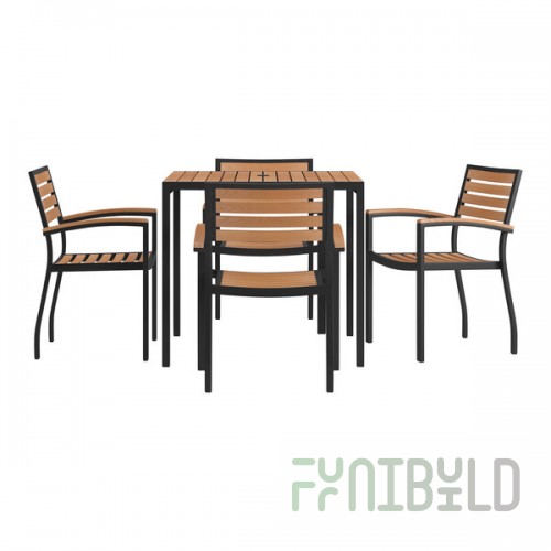 Flash Furniture Lark 35 1/4