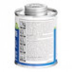 E-Z Weld EZ20503N 16 fl. oz. Clear Regular Body PVC Cement E-Z Weld EZ20503N 16 fl. oz. Clear Regular Body PVC Cement