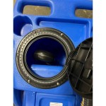 Scratch and Dent Lavex Dual 3-Stage Heated Carpet Extractor with 25' Hoses and 12 Scratch and Dent Lavex Dual 3-Stage Heated Carpet Extractor with 25' Hoses and 12