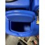 Scratch and Dent Lavex Dual 3-Stage Heated Carpet Extractor with 25' Hoses and 12 Scratch and Dent Lavex Dual 3-Stage Heated Carpet Extractor with 25' Hoses and 12