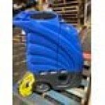 Scratch and Dent Lavex Dual 3-Stage Heated Carpet Extractor with 25' Hoses and 12 Scratch and Dent Lavex Dual 3-Stage Heated Carpet Extractor with 25' Hoses and 12