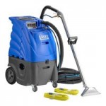 Scratch and Dent Lavex Dual 3-Stage Heated Carpet Extractor with 25' Hoses and 12 Scratch and Dent Lavex Dual 3-Stage Heated Carpet Extractor with 25' Hoses and 12