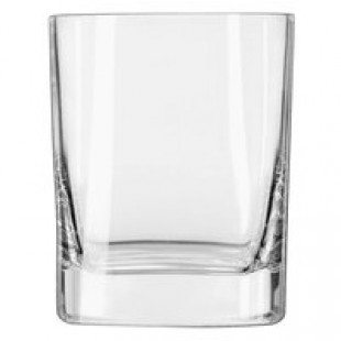 Luigi Bormioli Veronese from BauscherHepp 11.5 oz. Rocks / Double Old Fashioned Glass - 24/Case