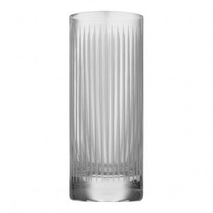 Stolzle Soho from Global Tableware Collective 12.75 oz. Highball Glass - 24/Case Stolzle Soho from Global Tableware Collective 12.75 oz. Highball Glass - 24/Case