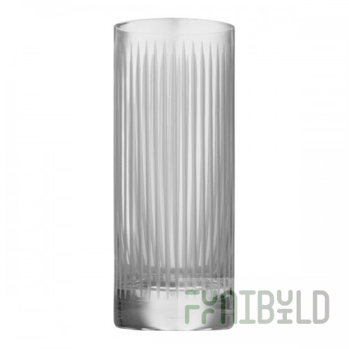 Stolzle Soho from Global Tableware Collective 12.75 oz. Highball Glass - 24/Case