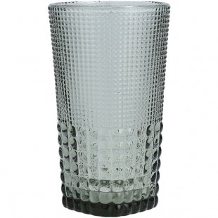 Zwiesel Fortessa Malcolm 15 oz. Gray Beverage Glass - 24/Case Zwiesel Fortessa Malcolm 15 oz. Gray Beverage Glass - 24/Case